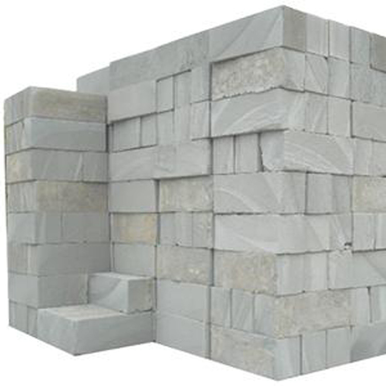 晋州不同砌筑方式蒸压加气混凝土砌块轻质砖 加气块抗压强度研究