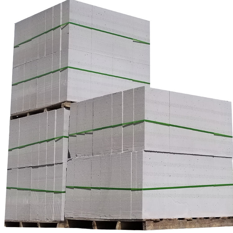 晋州改性材料和蒸压制度对冶金渣蒸压加气混凝土砌块性能的影响