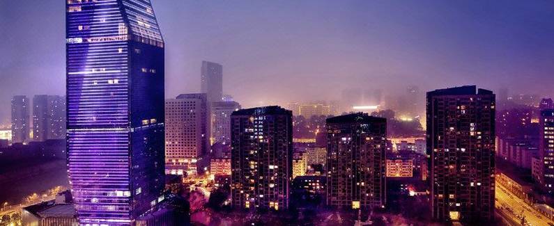 晋州宁波酒店应用alc板材和粉煤灰加气块案例